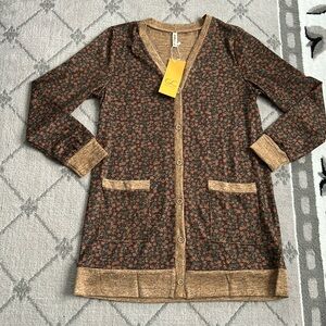 NWT Grecerelle sweater
